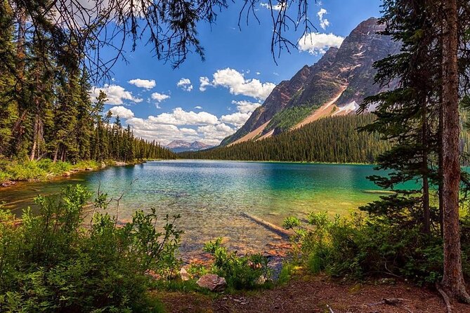 Vancouver to Banff & Canadian Rockies 4-Day Tour (Mandarin&Eng) - Traveler Photos & Reviews