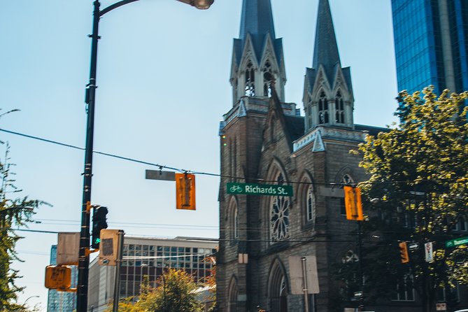 Vancouver Walking Tour: Hidden Gems - Uncover the Local Culture and History