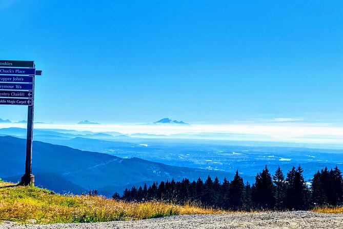 Vancouver Winter Fun Mountain {Grouse, Cypress, Seymour)Private - Discovering Seymour Mountain