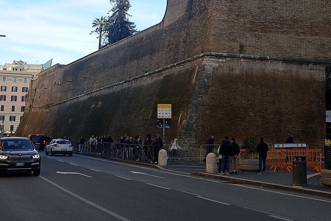 Vatican Museums Skip-the-Line Small-Group 2-Hour Tour  - Rome - Pricing Information