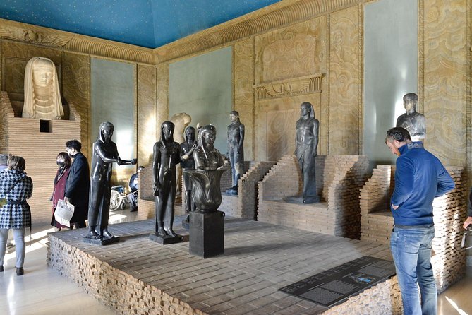 Vatican Tour for Kids With Egyptian Collection and Sistine Chapel - Tour Pricing