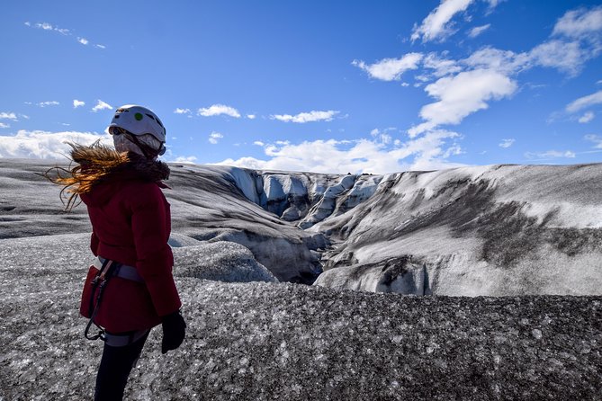 Vatnajökull Glacier Walk From Hali - Pricing and Duration