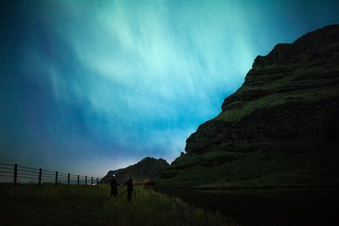 Vatnajokull National Park: Glacier Photo Hike  - Reykjavik - Last Words