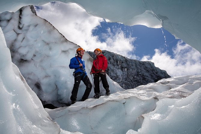 Vatnajokull Small Group Glacier Hike From Skaftafell - Tour Pricing Information