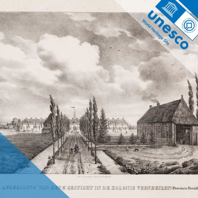 Veenhuizen: World Heritage History Tour. Informative and Fun - Common questions