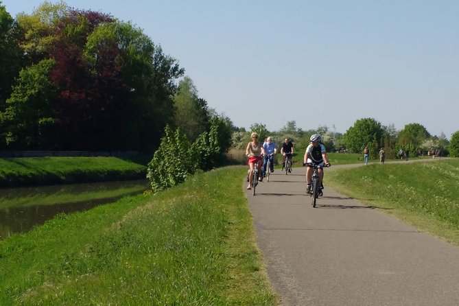 Vegan Walking Food Tour in Mechelen - Common questions