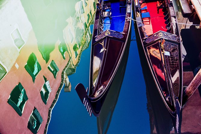 Venice 30 Min Gondola Ride - Reviews and Traveler Feedback