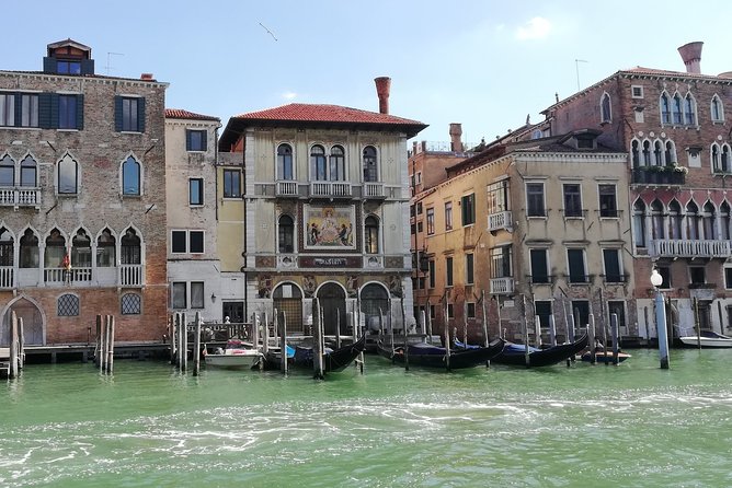 Venice From Rome: Private Day Trip by Train With Islands Tour - Additional Tour Information