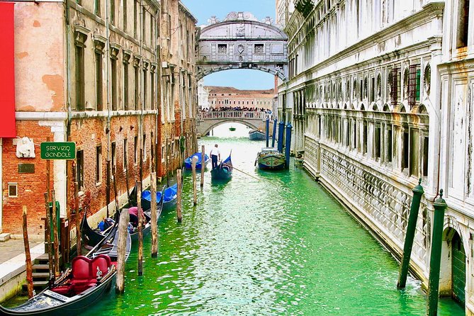 Venice Full-Day Tour Package, Skip-the-Line St Marks Basilica (Mar ) - Traveler Tips and Recommendations