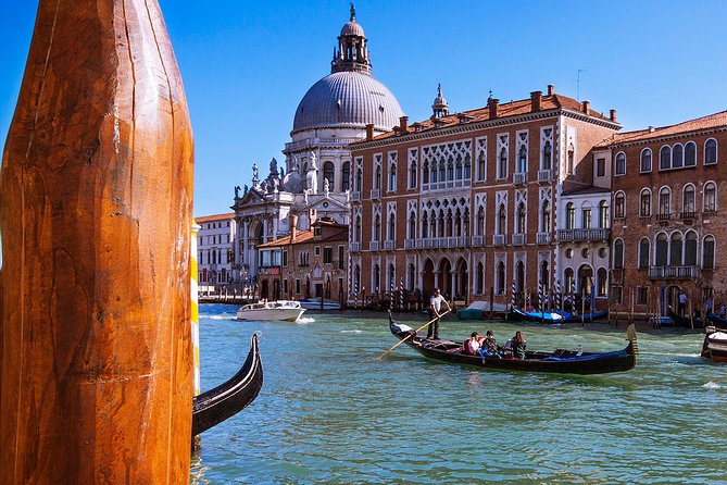 Venice Gondola Experience - Overall Experience and Recommendations