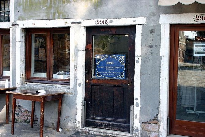 Venice: Jewish Ghetto Walking Tour With Time for Synagogues Tour - Reviews and Feedback Evaluation