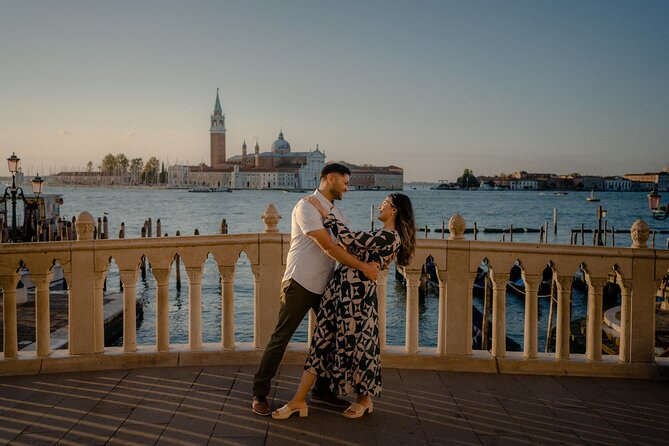 Venice Memories Photoshoot - Cancellation Policy Overview