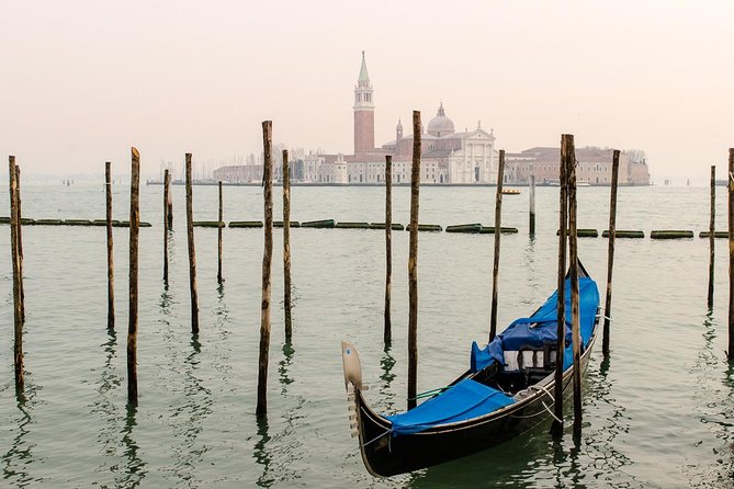 Venice Private Photography Tour - Cancellation Policy