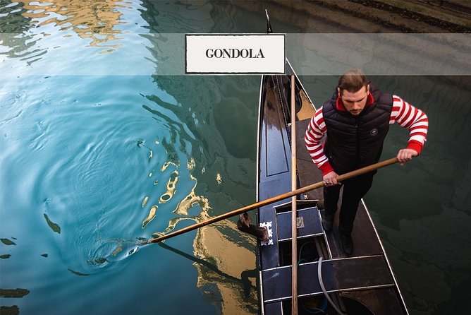 Venice: Romantic Private Gondola Ride on Grand Canal - Expectations Vs. Reality
