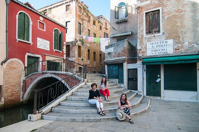 Venice VIP Photo Session in Venice - Reviews