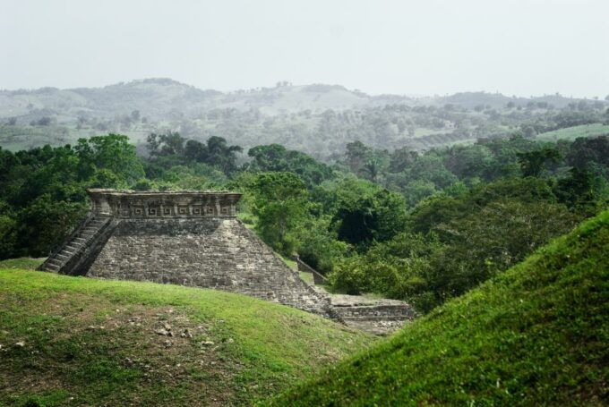 Veracruz: El Tajín Archeological Site Skip-the-Line Ticket - Customer Feedback