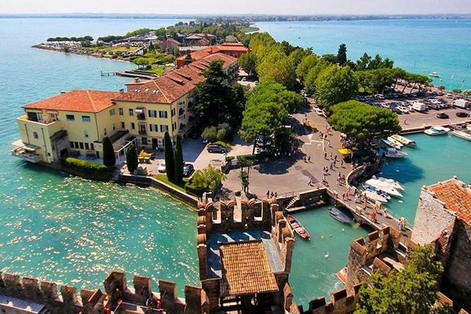 Verona and Lake Garda Day Trip From Bergamo - Booking Details