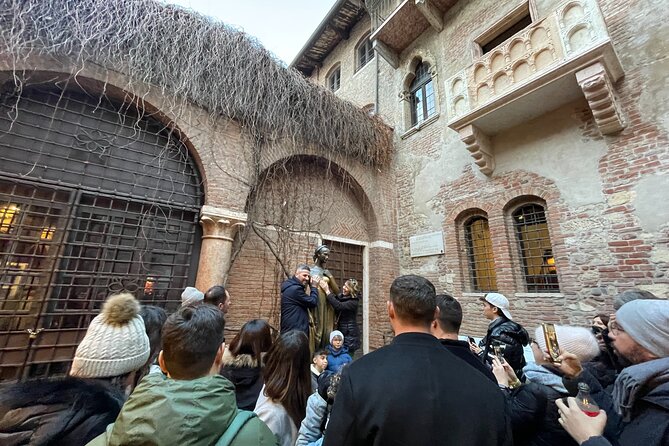 Verona Local Food Tasting and Walking Tour With Cable Car - Cancellation and Refund Policy