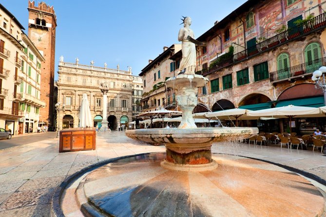 Verona Private Walking Tour - Additional Information