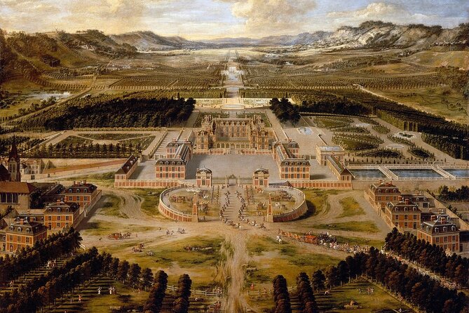 Versailles Half Day Private Tour: Trianons & Gardens Included - Pricing and Additional Costs