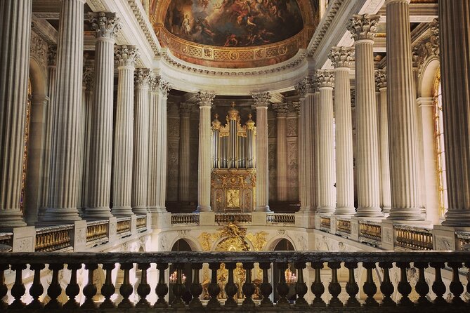 Versailles Palace Private Tour From Paris/Skip-The-Line Ticket - Palace of Versailles Insights