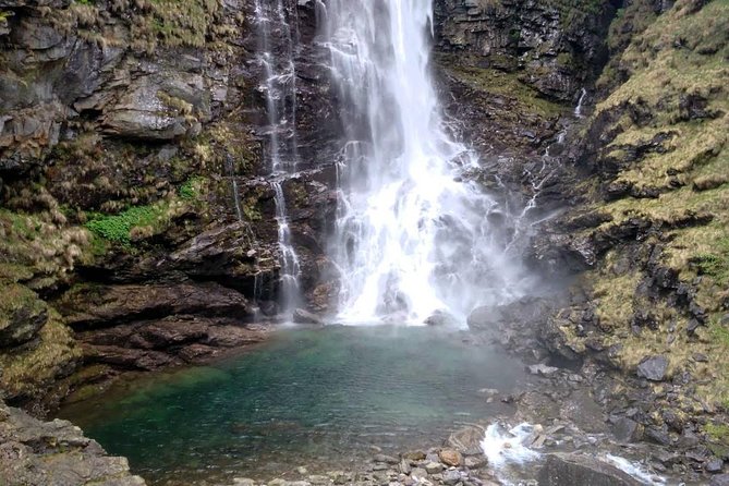 Verzasca Valley, River and Waterfall Ascona Private Guided Tour - Customer Reviews and Ratings