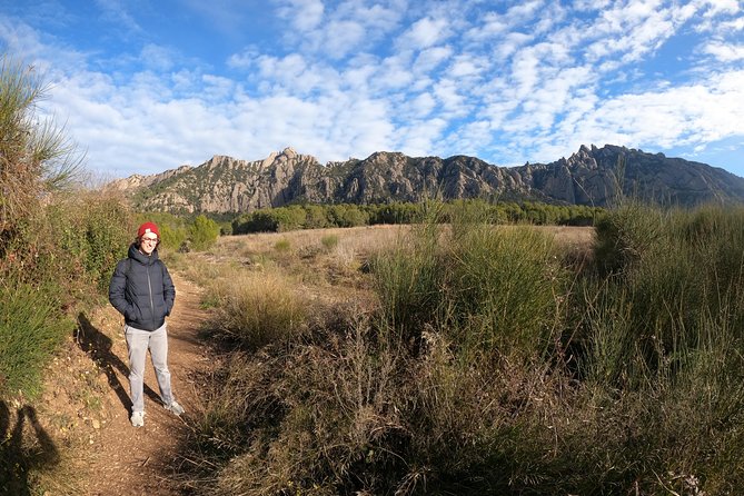 Via Ferrata in Montserrat Mountain - Expert Guides