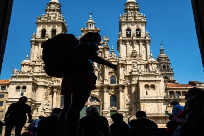 Vigo Shore Excursion: Small Group Santiago De Compostela Full Day Tour - Additional Information