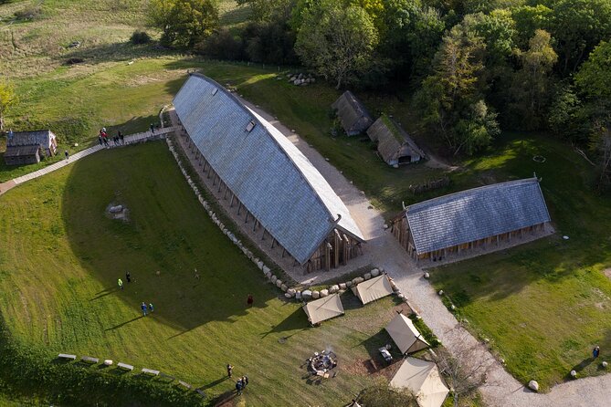 Viking Village and Danish History Day - Last Words