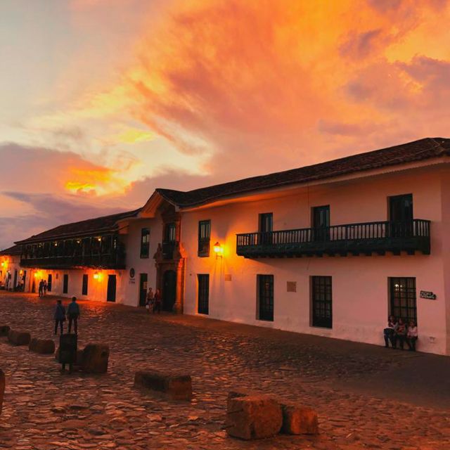 Villa De Leyva Magic Town Day Tour - Reviews Summary