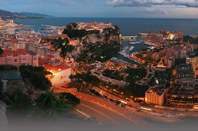 Villefranche Shore Excursion: Private 4 Hrs Tour of French Riviera Highlights - Cancellation Policy and Refund Details