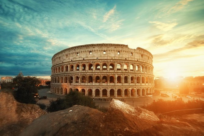 VIP Colosseum, Palatine Hill and Roman Forum Tour - Booking and Cancellation Policy
