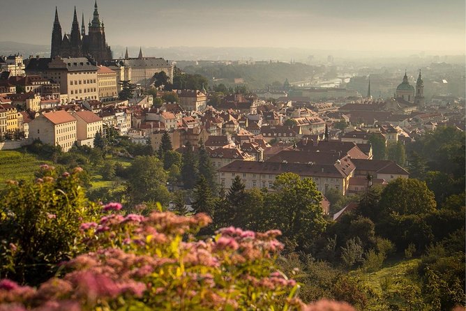 VIP Private Tour Prague: Castle, Lunch, Beer, Boat - Questions and Assistance