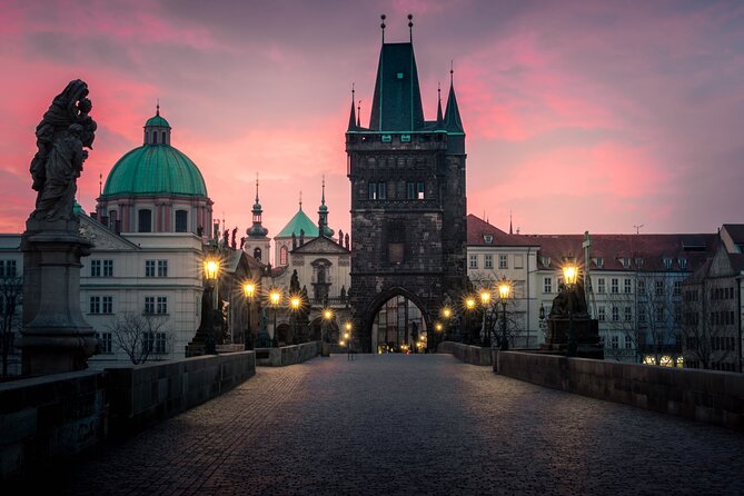 VIP Tour: Professional Photos - You and Prague Best Monuments - Customer Reviews and Ratings