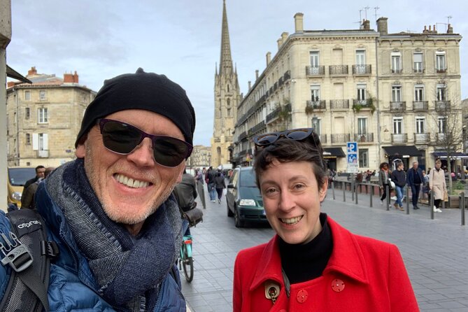 Visit Bordeaux With a French Teacher! - Common questions