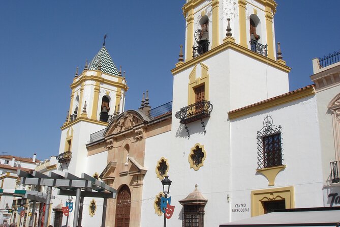 Visit Ronda and Setenil De Las Bodegas in One Day From Malaga - Important Booking Information