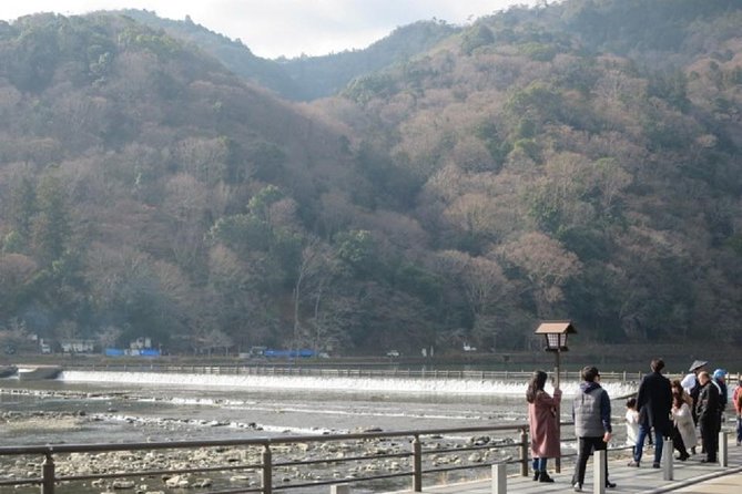 Visit the Lushan Area (On Foot, by Tram) - Lushans Culinary Delights