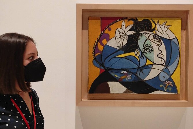 Visit the Picasso Museum With an Accredited Guide - Last Words