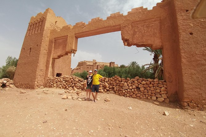 Visit to the Ksar of Aït Ben Haddou - Traveler Ratings and Reviews