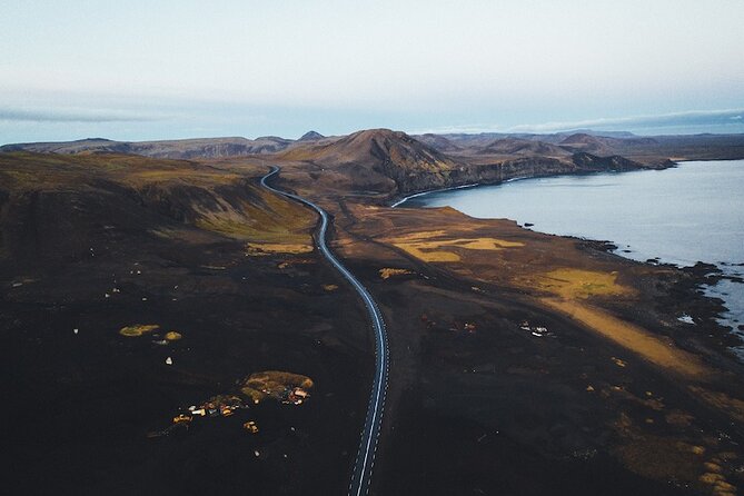 Volcano Eruption Site Hike Including Pickup From Reykjavik - Logistics and Preparation