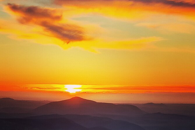 Volcano Hike With a Geologist Small-Group Tour - Tour Pricing