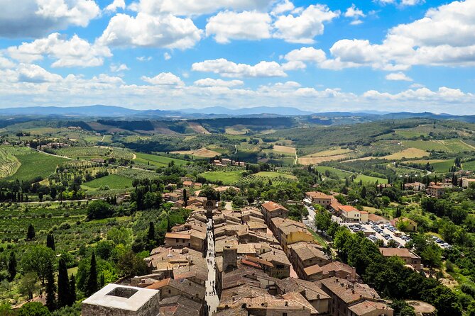 Volterra and San Gimignano: a Taste of Medieval Tuscany! - Practical Information for Travelers