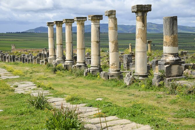 Volubilis, Meknes, Moulay Idriss: Full Day Private Tour From Fes, Morocco - Additional Tour Details
