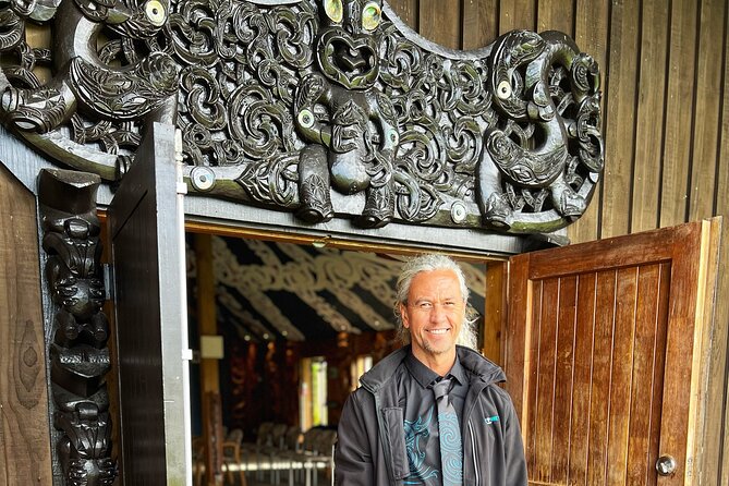 Waiheke Island Maori Cultural Tour Wine Lunch - Additional Tour Choices