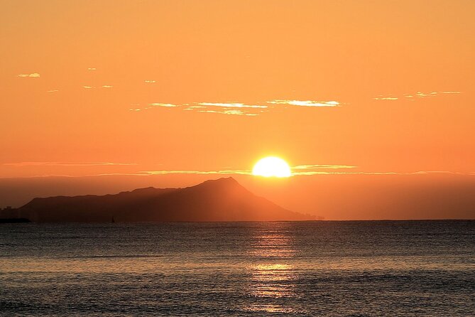 Waikiki Catamaran Sunrise Boat Tour  - Oahu - Cancellation Policy