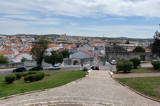 Walking Tour in Estremoz - Cultural Experiences and Traditions