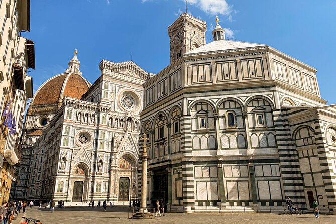 Walking Tour in Florence: 2-Hour Private EVENING Walking Tour - Traveler Experience and Reviews
