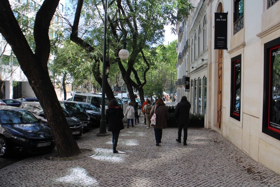 Walking Tour: Lisbon in the Shadows of World War II - Common questions