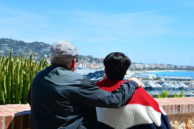 Walking Tour of Cannes for Couples - Wine Tasting in Cannes