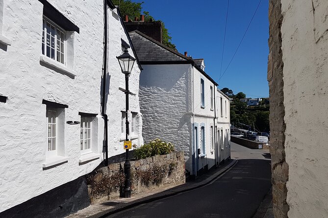 Walking Tour of Fowey - Common questions